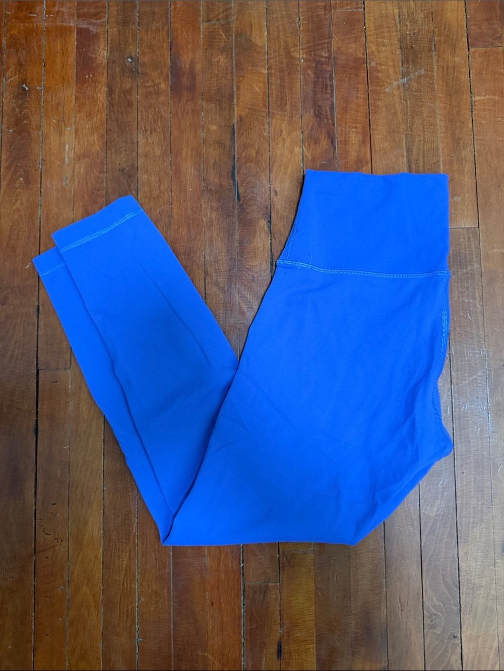 Lululemon Wunder Train 25” - Size 8